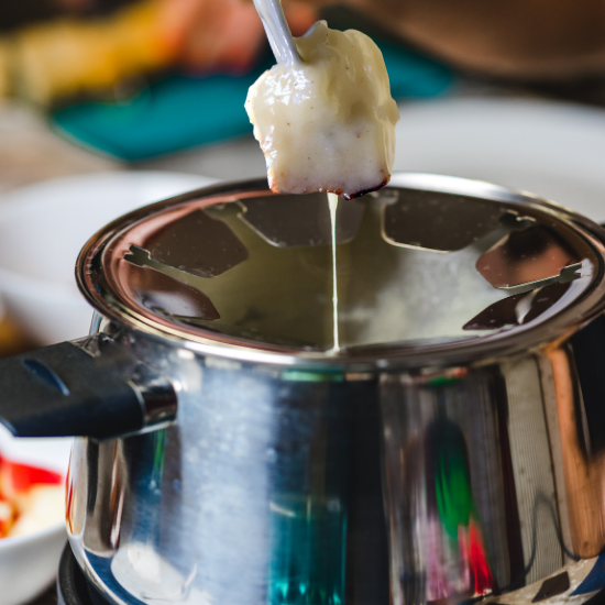 Fondue