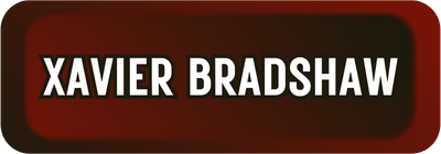 Xavier Bradshaw